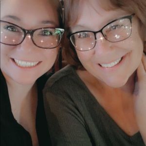 Meet your Posher, Barb